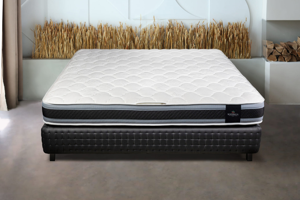 Матрас MaterLux SOLIDO (СОЛИДО)