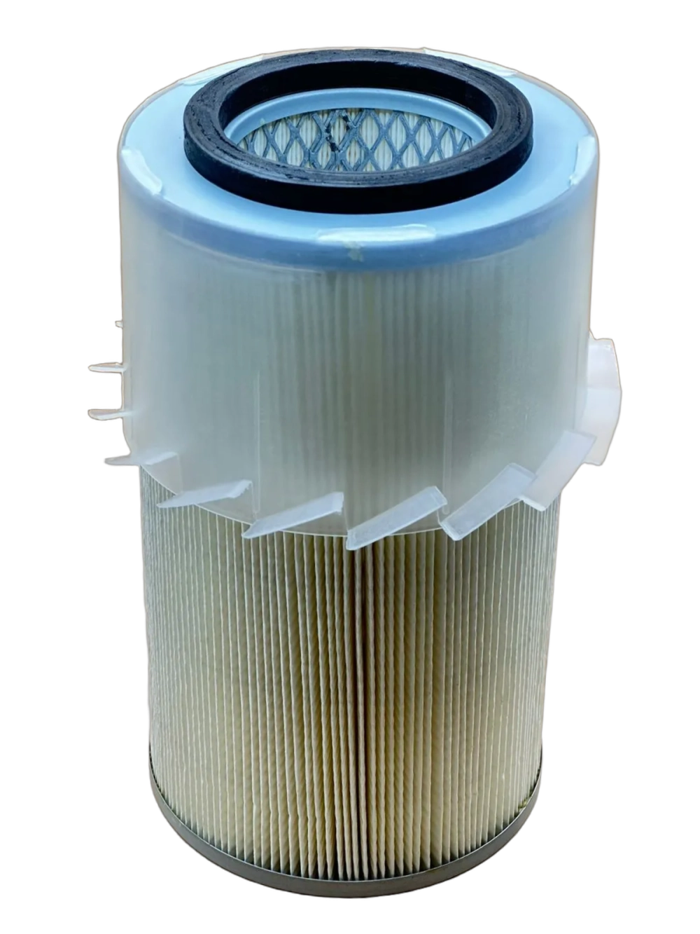 Элемент воздушного фильтра Nissan J02/D02 / Hangcha R Series с крыльчаткой 1654640K00
