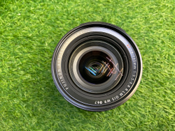 FujiNon XF 18-135mm 3.5-5.6 R LM OIS WR