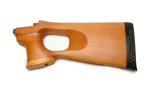 Тигр приклад ортопед левша бук