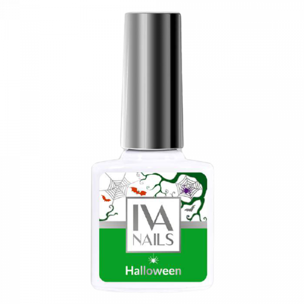 Гель-лак Halloween № 3