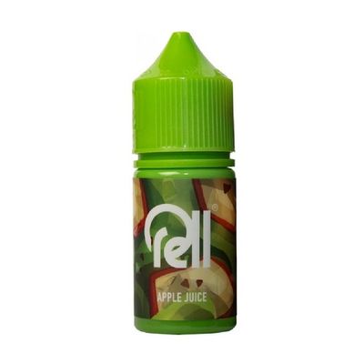 Жидкость Rell Green Salt 2% 30 ml