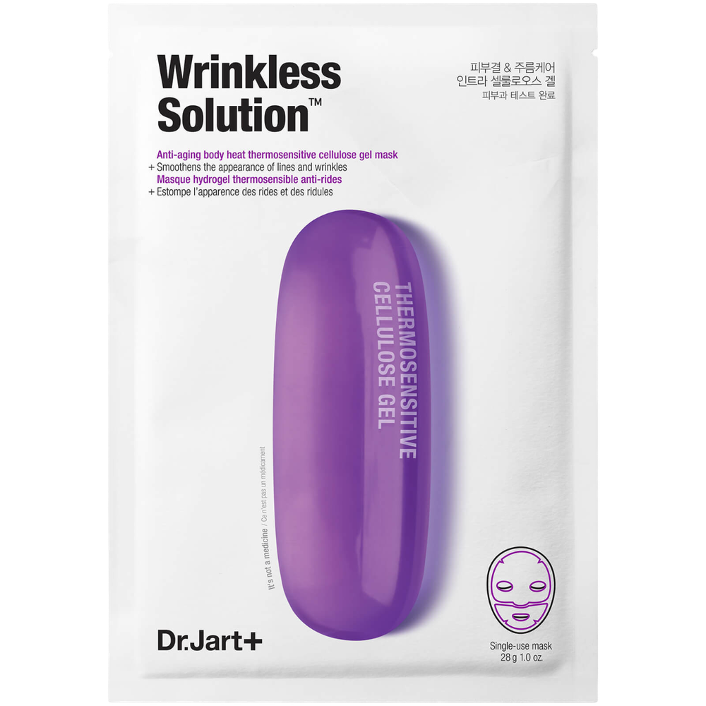 Dr.Jart+ Dermask Intra Jet Wrinkless Solution