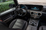 Mercedes-Benz G 350 d 4MATIC