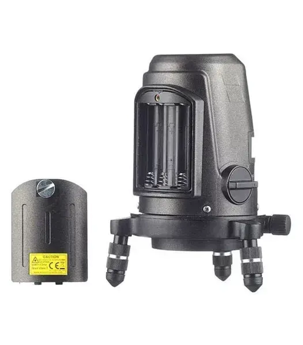 Уровень лазерный, 20 м, полезный