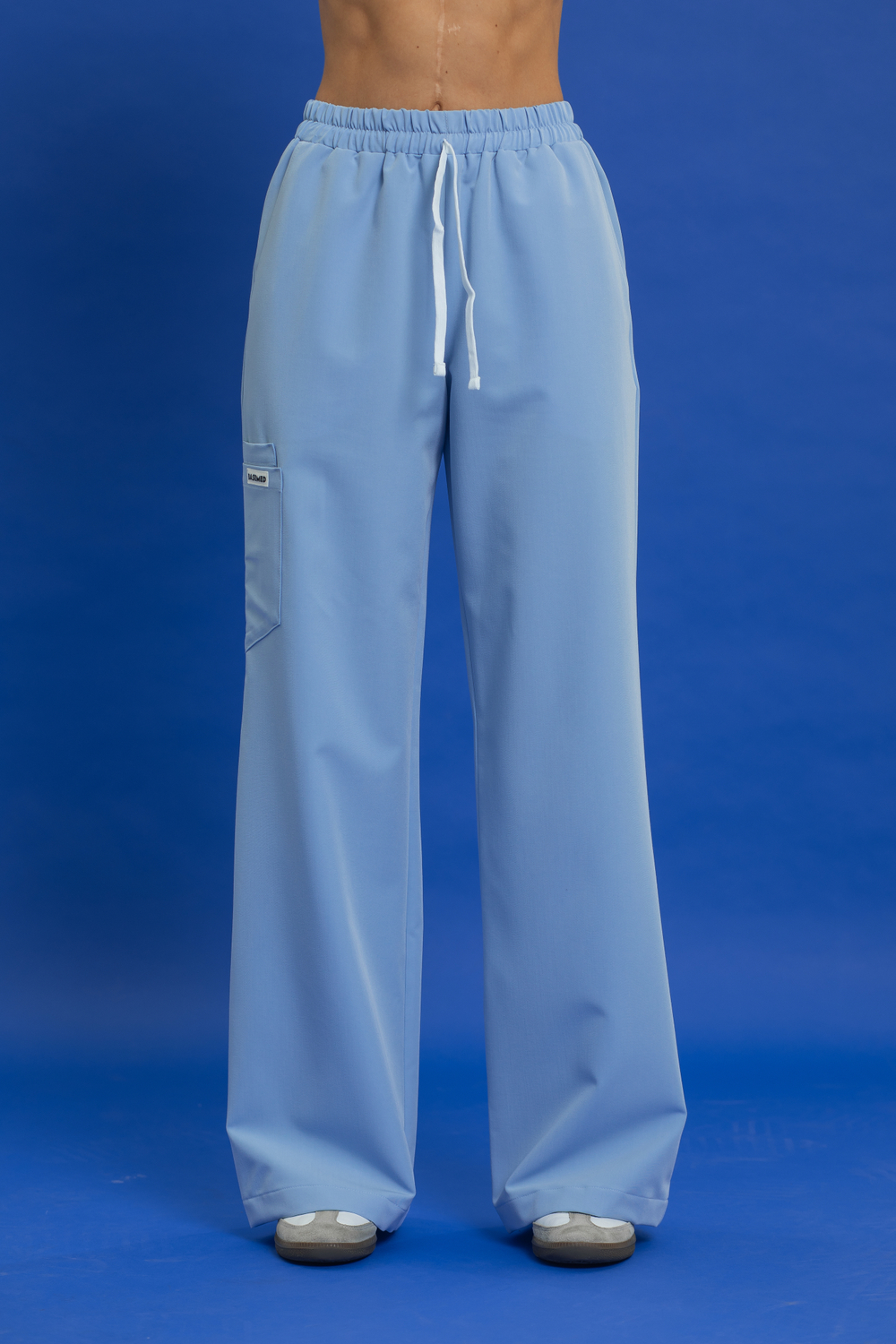 Костюм Катана