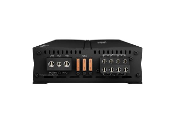 Усилитель Pride Quattro XL² New