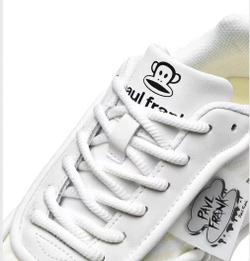 Кроссовки Paul Frank Next (White)