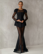 Топ-корсет Emma