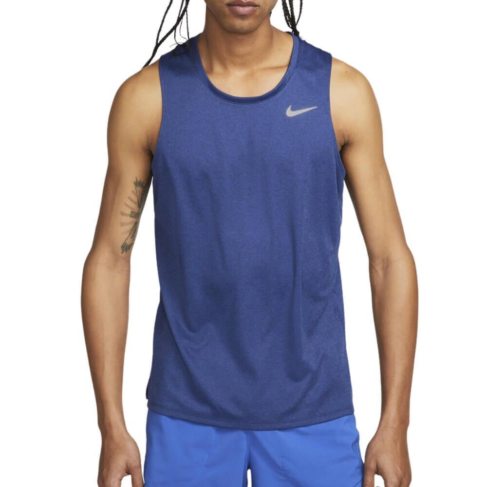 Майка NIKE M NK DF MILER TANK