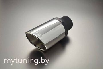 Насадка ZZ92XRP Mazda 6