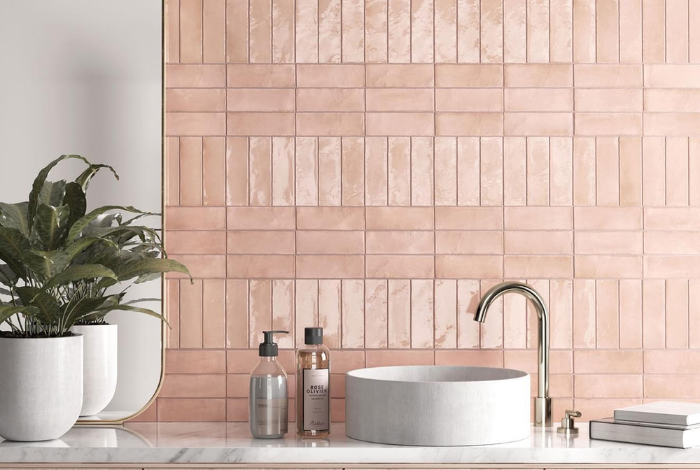 Equipe Coco Orchard Pink Matt 5x15