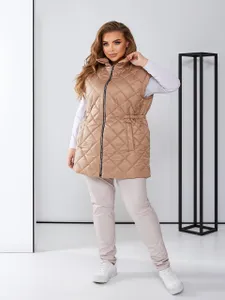 Жилет УК-1010-3 Фабрика Моды