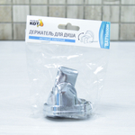 Держатель для душа настенный, поворотный, 7*5*6,5см