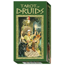 Таро Друидов / Tarot of Druids