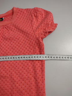 Футболка яркая на 13 лет