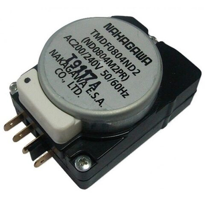 Таймер оттайки холодильника No Frost ND0804M2PR Sharp Китай