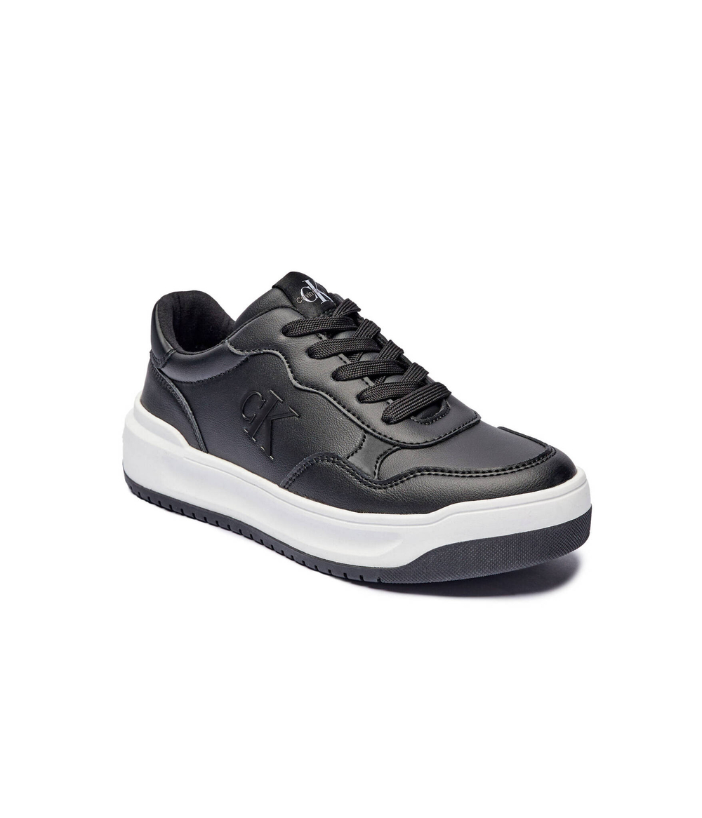 Кроссовки Calvin Klein Jeans - черный(V3A9 80980 1355999)