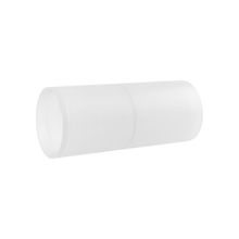 Муфта соединит. для гофр. труб, д.32 IP40 ДКС 50832 (10 шт)