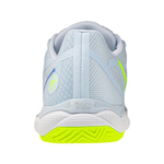 Mizuno Low top Tennis Shoes Unisex