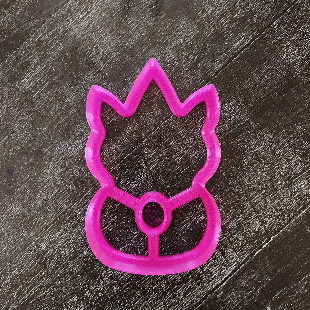 8-ка единорог