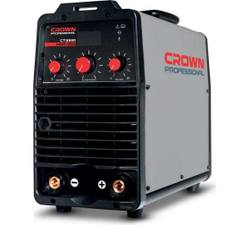 Аппарат сварочный инверторный Crown CT33101