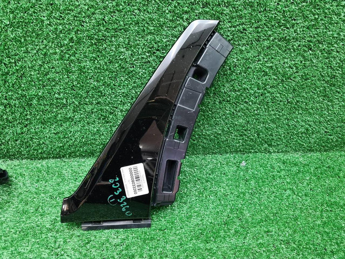 Накладка крыла передняя правая BMW X7 G07 (19-нв)