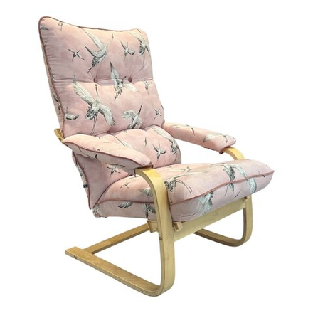 Кресло-качалка Pnevmo Пневмо