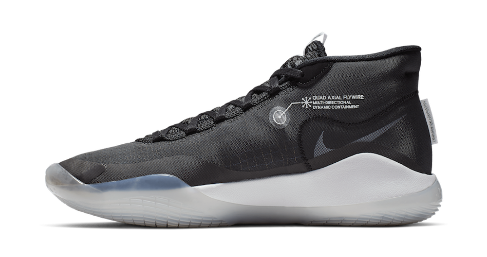 Купить Nike KD 12 The Day One