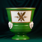 Ваза-конфетница в дворцовом стиле