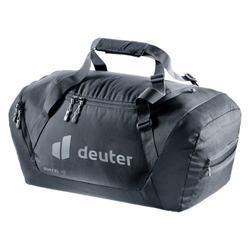 Сумка дорожная Deuter Duffel 70 Black