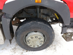 Howo T5G 8x4 Самосвал ZZ3317V386GE1 (Дизельный, 10,5 л, 440 л.с., МТ)