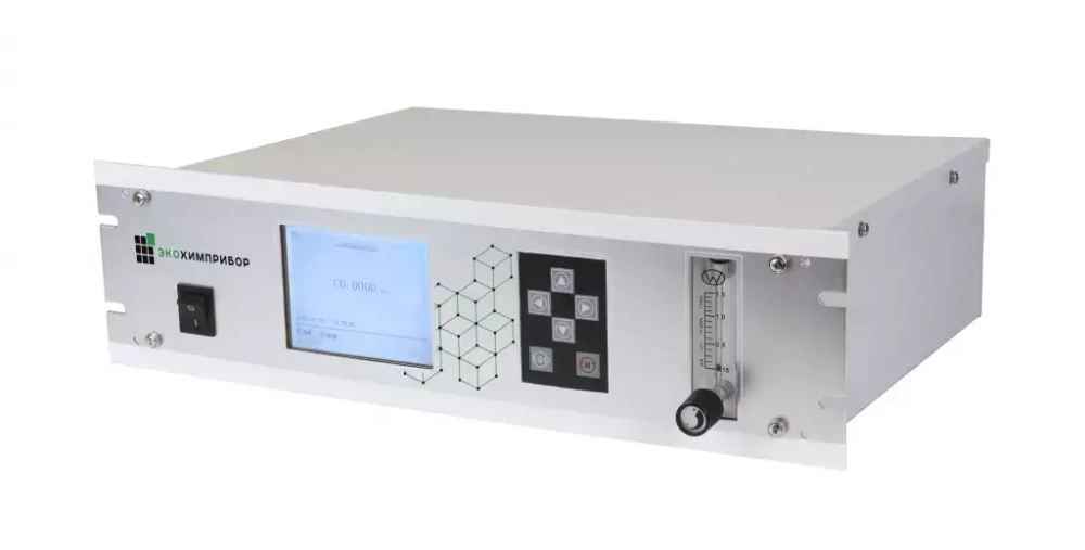 ЭкоСпектр-ИК2 газоанализатор поточный стационарный