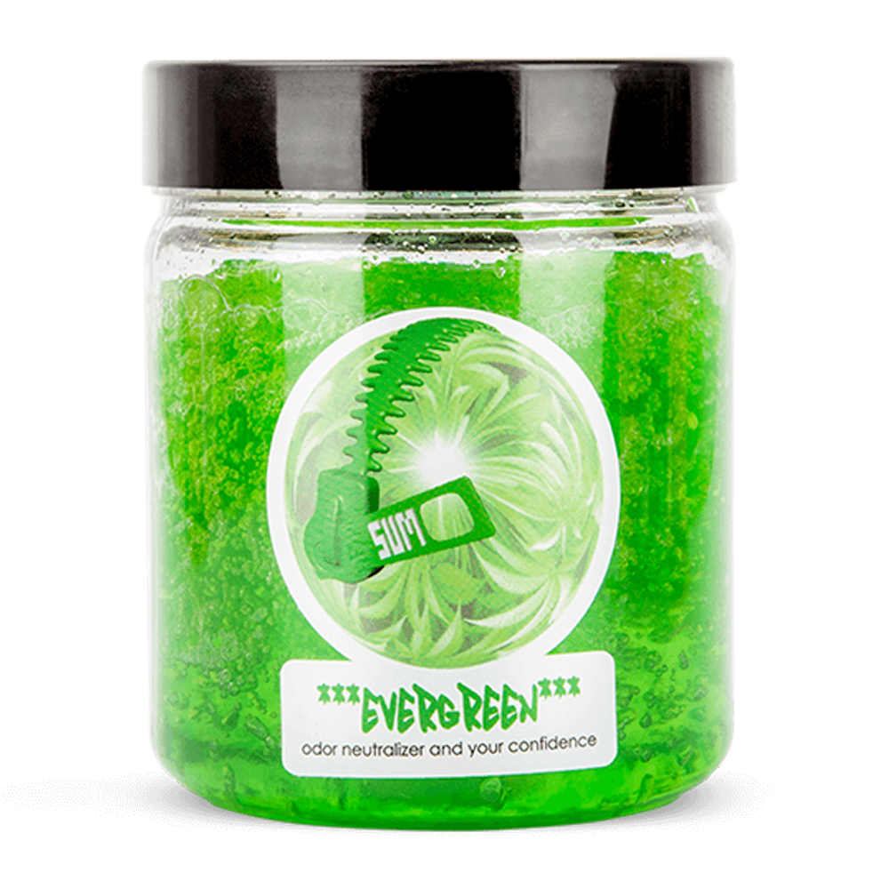 Sumo Evergreen 500 мл