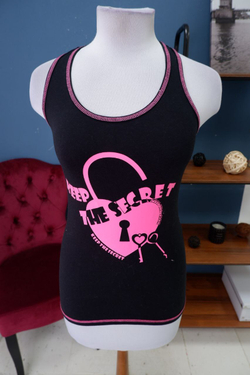 Майка Pure повседневная 44 размер