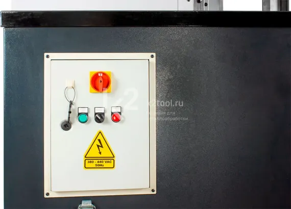 Пресс горизонтальный гибочный Karbend BP30