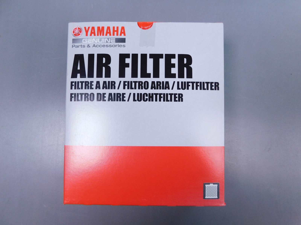 фильтр воздушный Yamaha Drag Star 1100 XVS1100 5EL-14451-00-00
