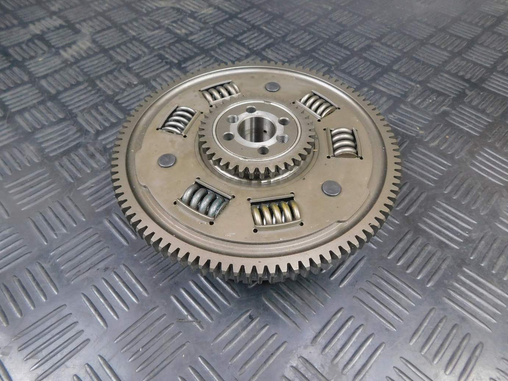 Корзина сцепления Kawasaki ZZR 400 98 053003