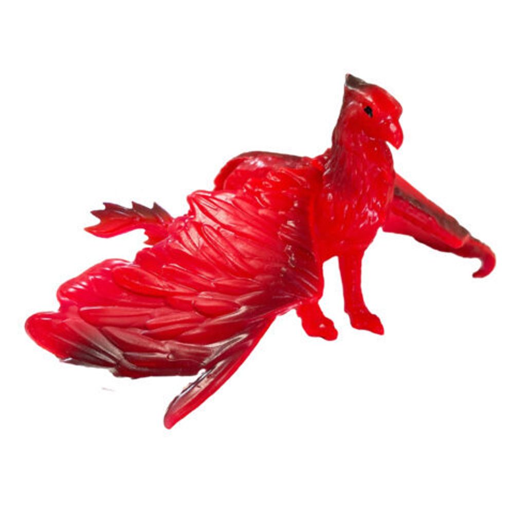 Фигурка-антистресс тянучка "Драконы", ассорти 8 видов, JOLLY JOT (ДЖОЛЛИ ДЖОТ), 665945