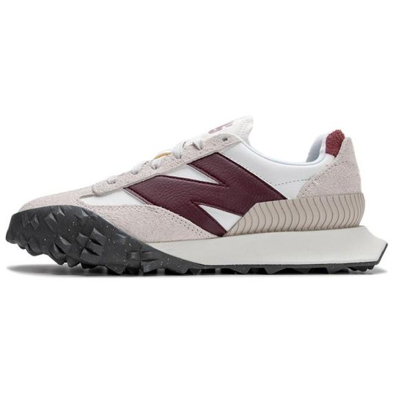 New Balance XC 72 Бежевые кроссовки Низки Унисекс
