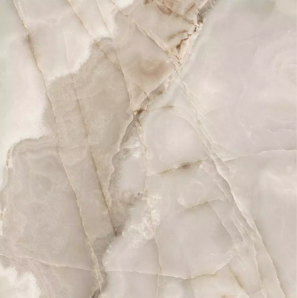 Керамогранит Reves de REX Noisette Glossy 6mm R  глазурованный 120