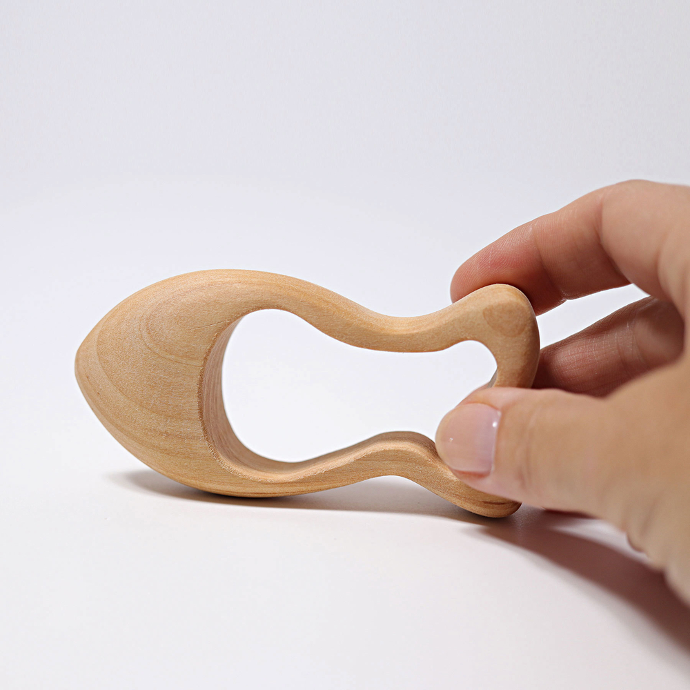 Развивающая игрушка "Рыба"