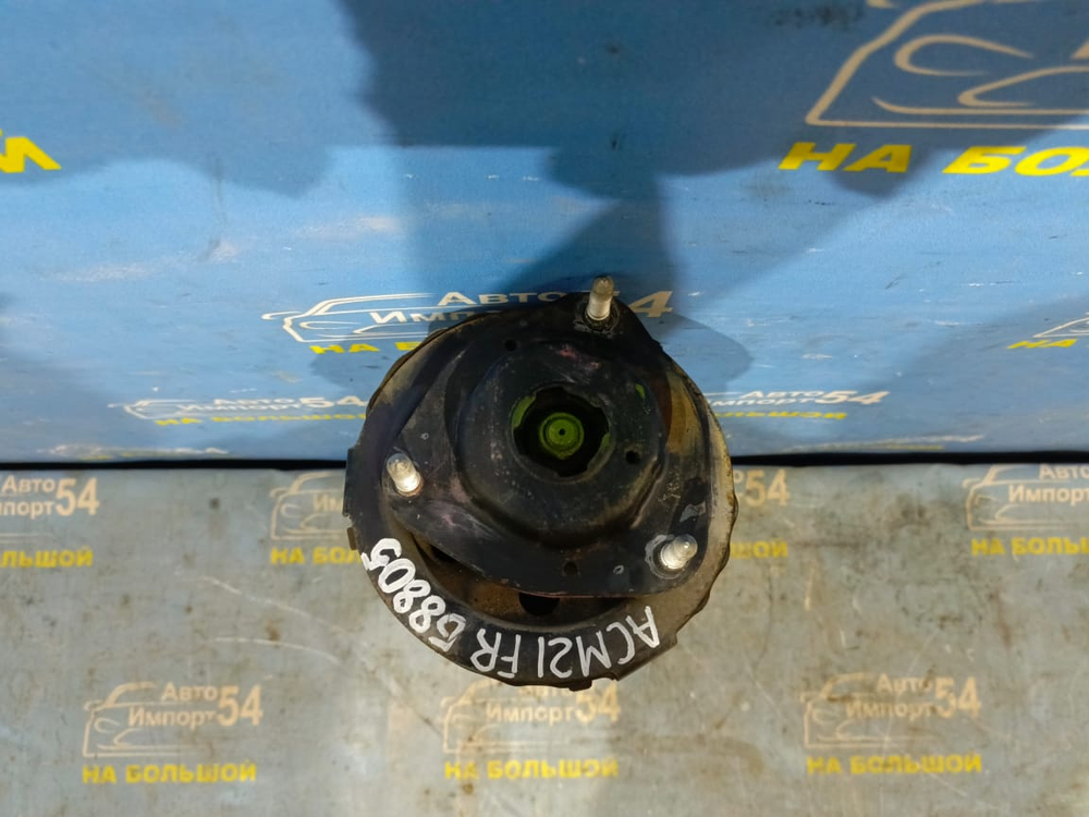 Стойка передняя правая TOYOTA IPSUM 2001-2009