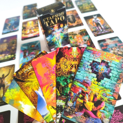 Таро Стармэн