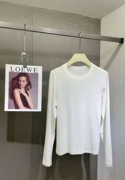 Лонгслив Loewe