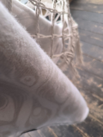 Mokosh wrap Аллуа Кашемир