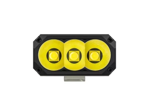 Фонарь Wuben X1 Black