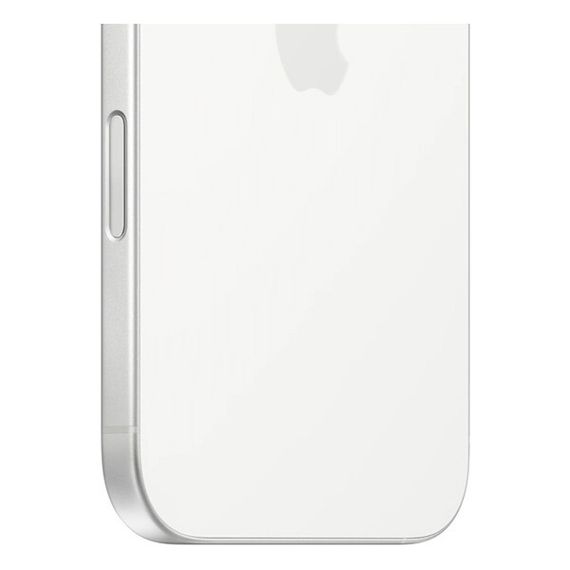 Apple iPhone 16 128 GB (White / Белый)