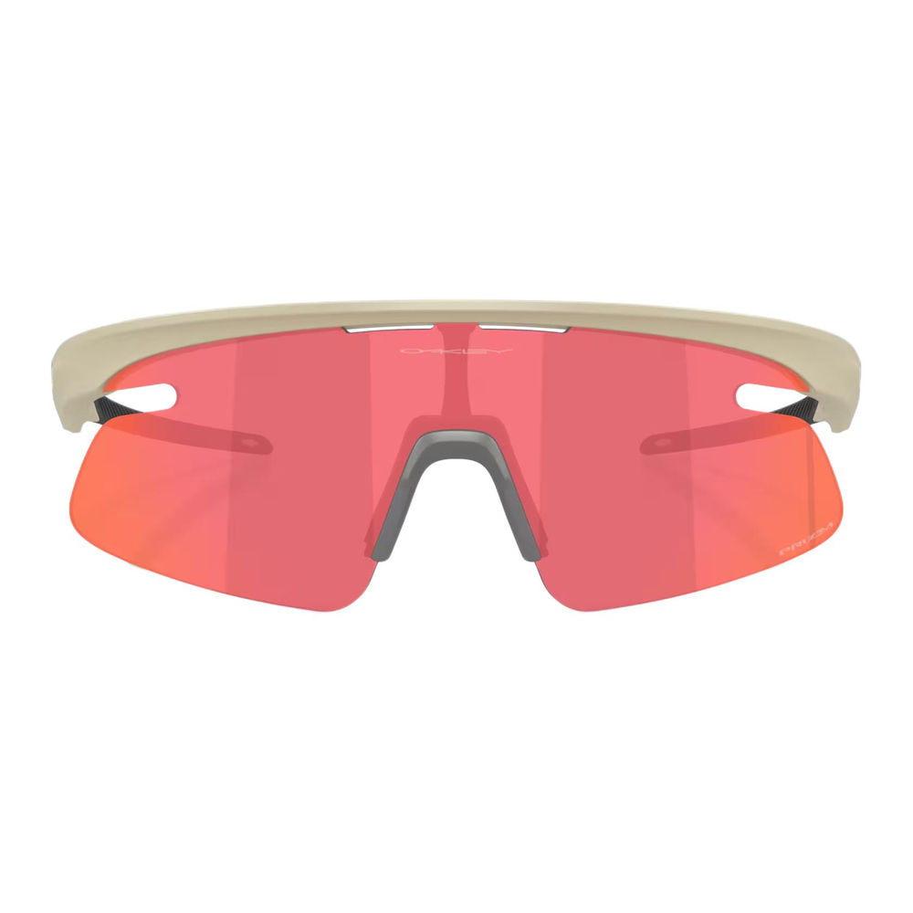 Oakley Очки Half Rim Irregular Shape Oo9527d 0650
