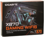 Материнская плата GIGABYTE X870 Gaming WiFi6